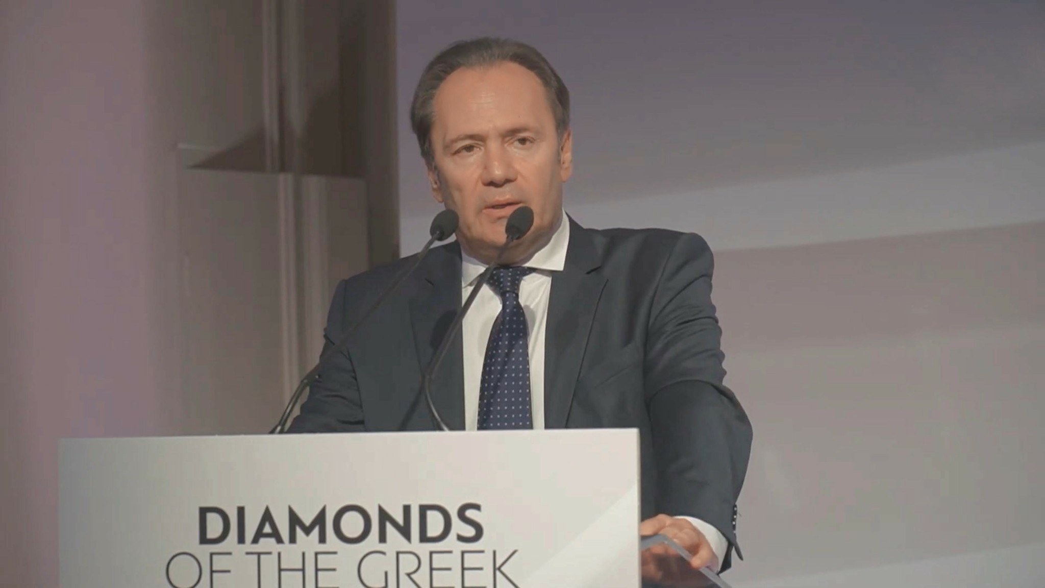 ELPEN: Βραβεύτηκε για τη συμβολή της στην απασχόληση