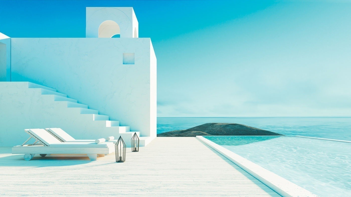 Πολυτελείς κατοικίες: Οριακή μείωση στις τιμές για πρώτη φορά στην 5ετία (πίνακες)