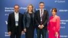 Visa Innovation Program: 16 κορυφαίες fintechs από Ελλάδα, Βουλγαρία, Τουρκία στην Αθήνα