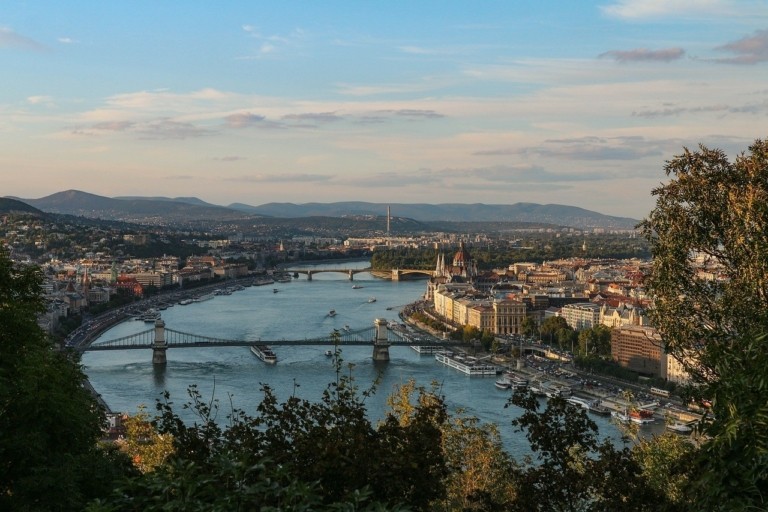 Διαφθορά στην Ουγγαρία: Η Βουδαπέστη υπό πίεση μετά το πάγωμα των ευρωπαϊκών πόρων