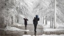 ΗΠΑ: Επικίνδυνη χειμερινή θύελλα σε μεγάλο μέρος της χώρας – Κίνδυνος να προκληθεί χάος τα Χριστούγεννα