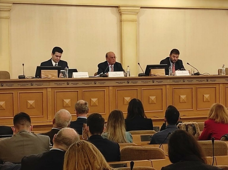 Γ. Ζαββός: Η Ελλάδα έχει κάνει τεράστια βήματα για να καταστεί ενεργειακός κόμβος – Ποια η μεγαλύτερη πρόκληση