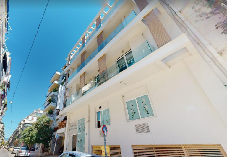 Επενδύσεις σε Κοινωνικά Κτήρια στην Αθήνα