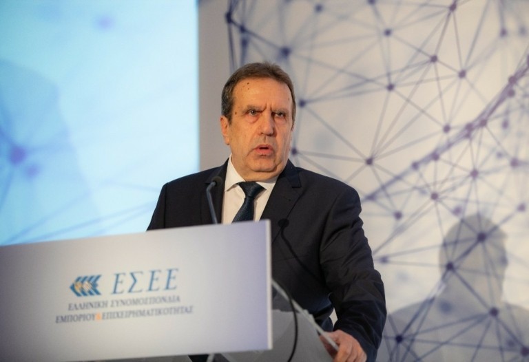 Καρανίκας (ΕΣΕΕ): Θετική και ελπιδοφόρα η παράταση του πλαφόν έως 3% στα μισθώματα το 2023