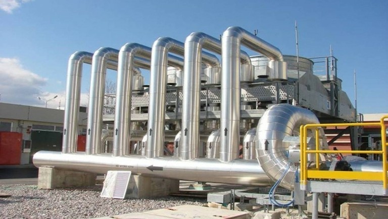 ΔΕΣΦΑ: Σε ποιες περιοχές προβλέπει τον διπλασιασμό του συστήματος μεταφοράς φυσικού αερίου