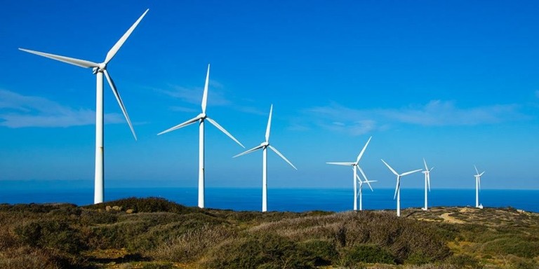Αιολική Βερμίου: Έλαβε από το ΥΠΕΝ την άδεια εγκατάστασης για το αιολικό των 166,5 MW