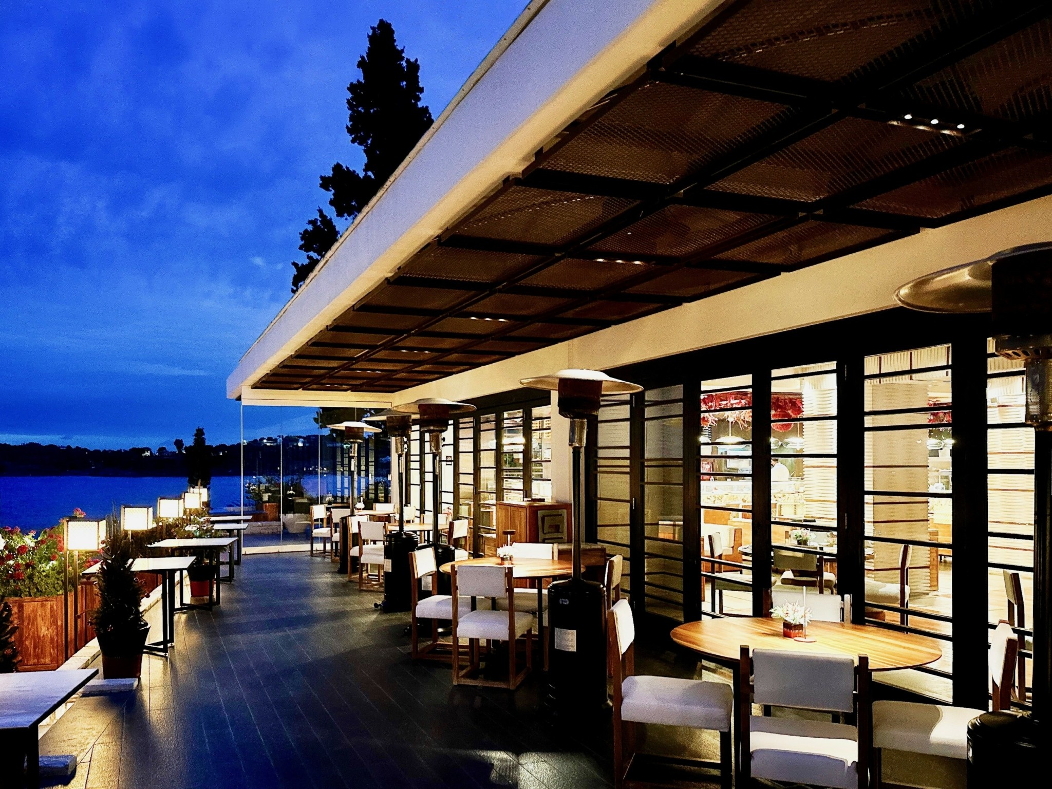 Ολα όσα συμβαίνουν στην κουζίνα του Matsuhisa Athens