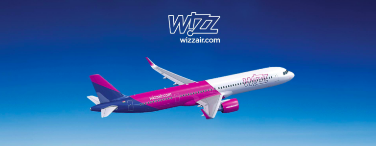 Eλ. Βενιζέλος: Η κίνηση του Δεκεμβρίου και τα νέα δρομολόγια από Wizz Air και Air China (pic)