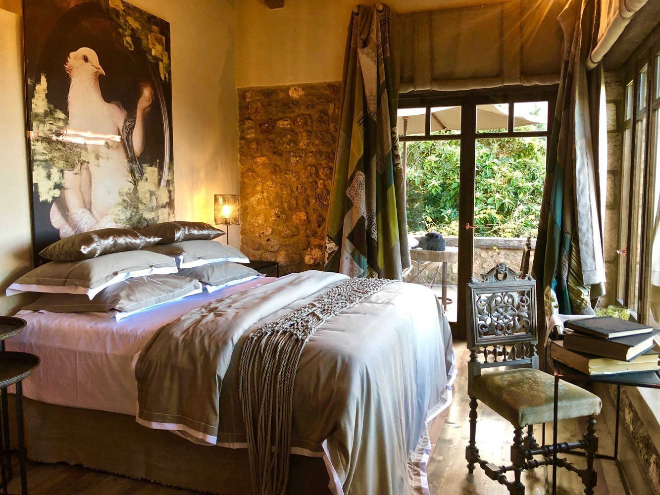 Synest: Το θεματικό πάρκο, 2 ώρες από την Αθήνα, όπου σχηματίζονται ουρές επισκεπτών κάθε Σαββατοκύριακο