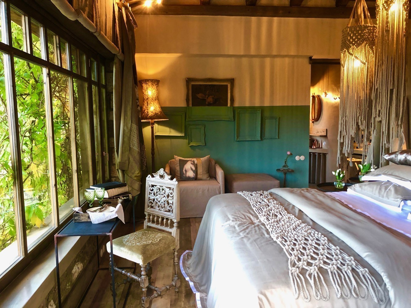 Synest: Το θεματικό πάρκο, 2 ώρες από την Αθήνα, όπου σχηματίζονται ουρές επισκεπτών κάθε Σαββατοκύριακο