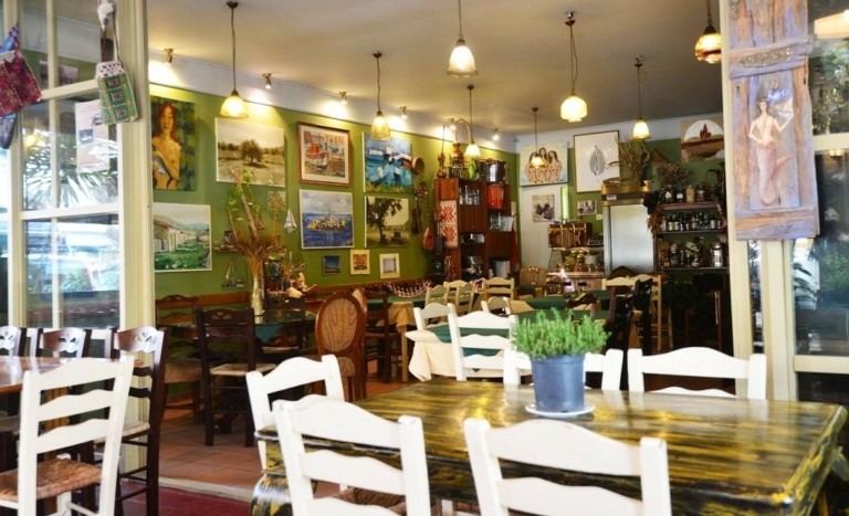 Τα κορυφαία πιάτα της χρονιάς: Μια γαστρονομική περιήγηση σε όλη την Ελλάδα