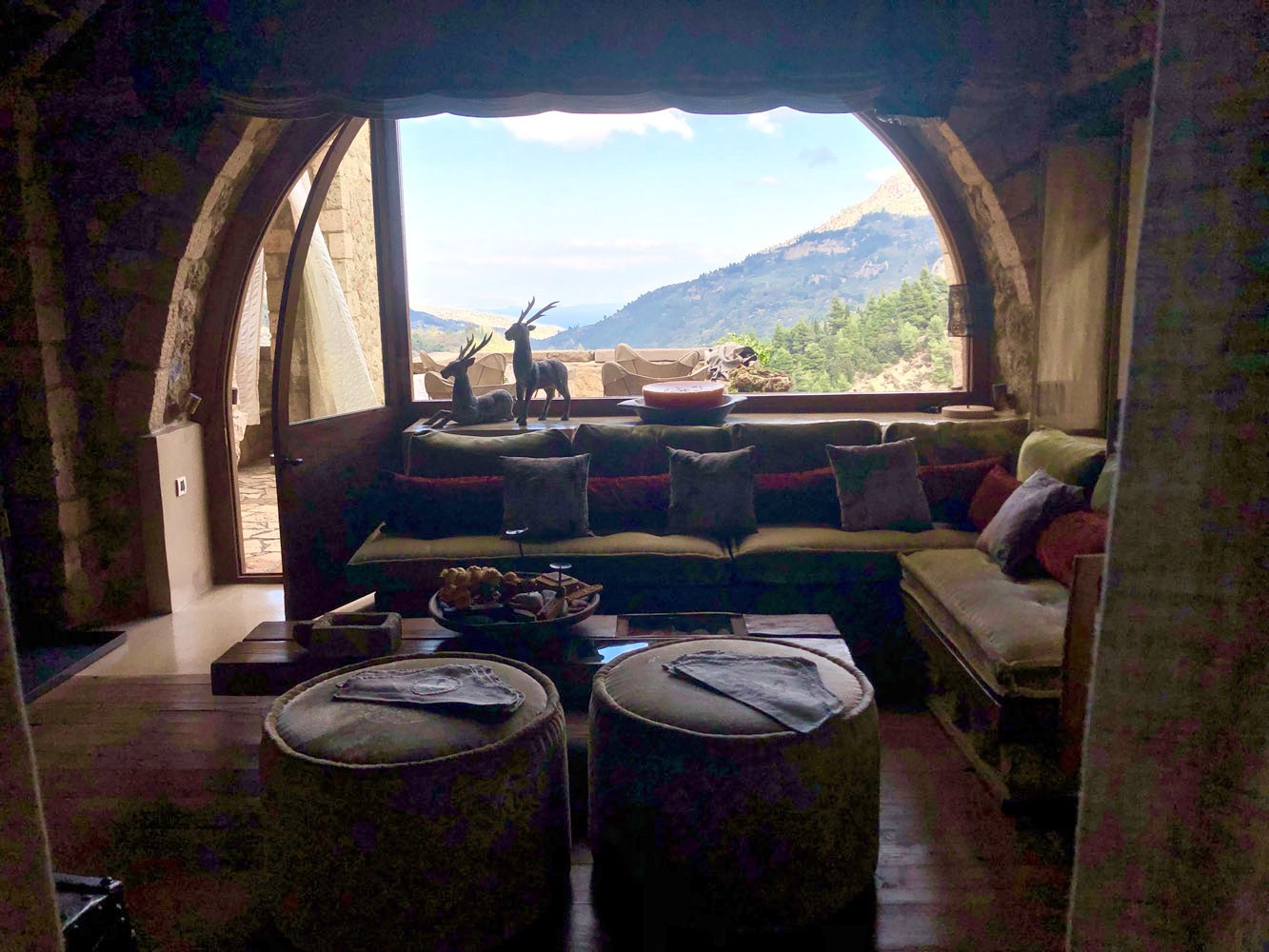 Synest: Το θεματικό πάρκο, 2 ώρες από την Αθήνα, όπου σχηματίζονται ουρές επισκεπτών κάθε Σαββατοκύριακο