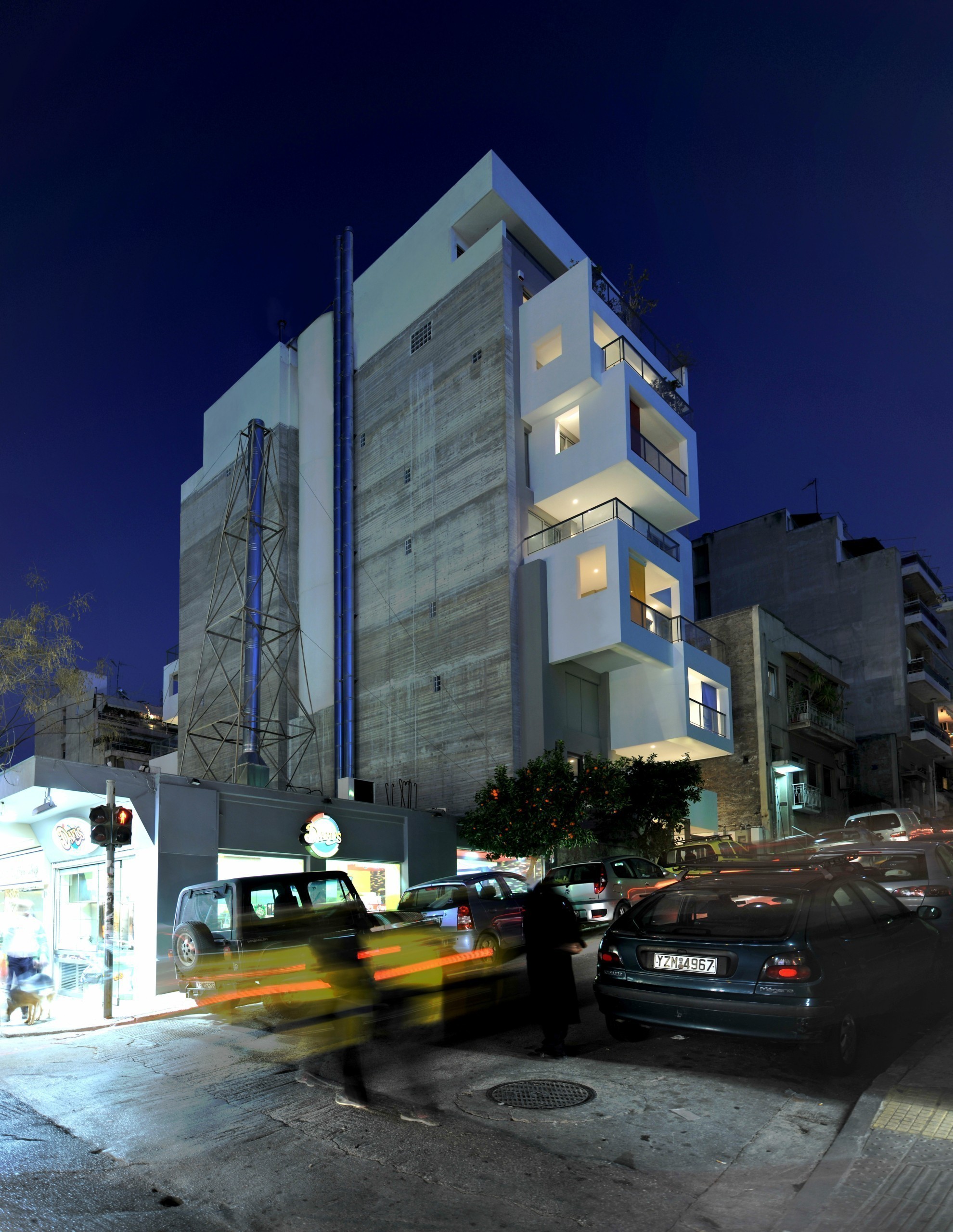 10 λόγοι που κάνουν το Παγκράτι μια από τις πιο cool γειτονιές του πλανήτη