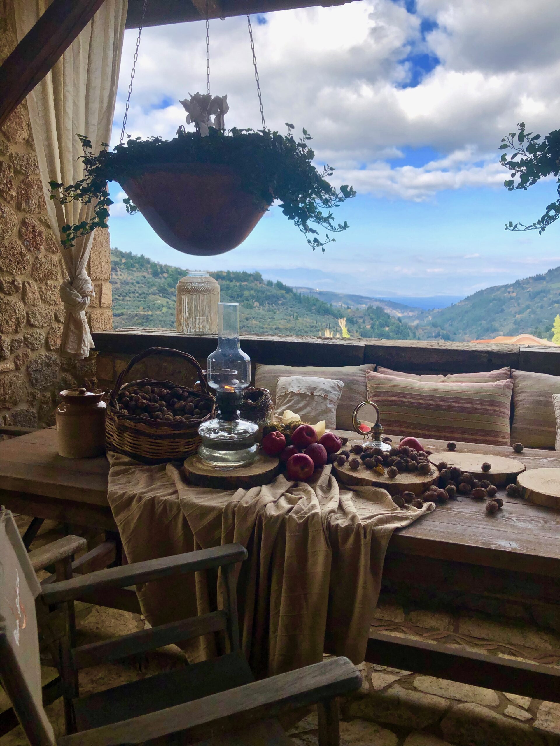 Synest: Το θεματικό πάρκο, 2 ώρες από την Αθήνα, όπου σχηματίζονται ουρές επισκεπτών κάθε Σαββατοκύριακο