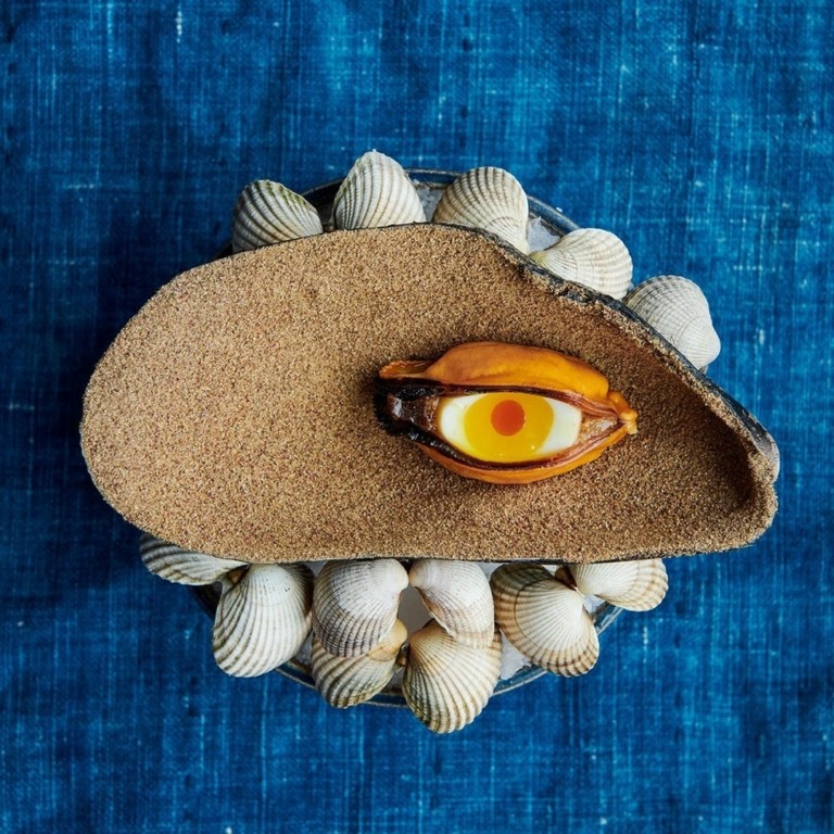 Τα πιο πρωτοποριακά πιάτα του εστιατορίου Noma – Σαν πίνακες που αφηγούνται ιστορίες