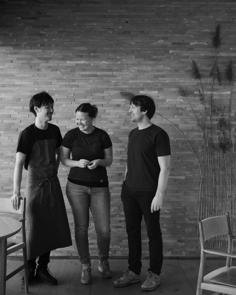 Τα πιο πρωτοποριακά πιάτα του εστιατορίου Noma – Σαν πίνακες που αφηγούνται ιστορίες