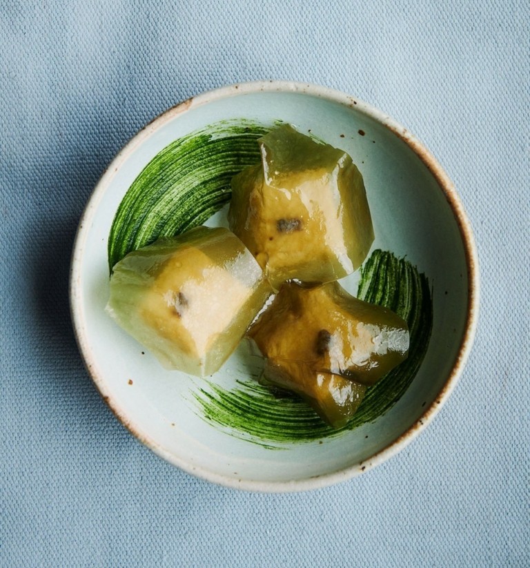 Τα πιο πρωτοποριακά πιάτα του εστιατορίου Noma – Σαν πίνακες που αφηγούνται ιστορίες