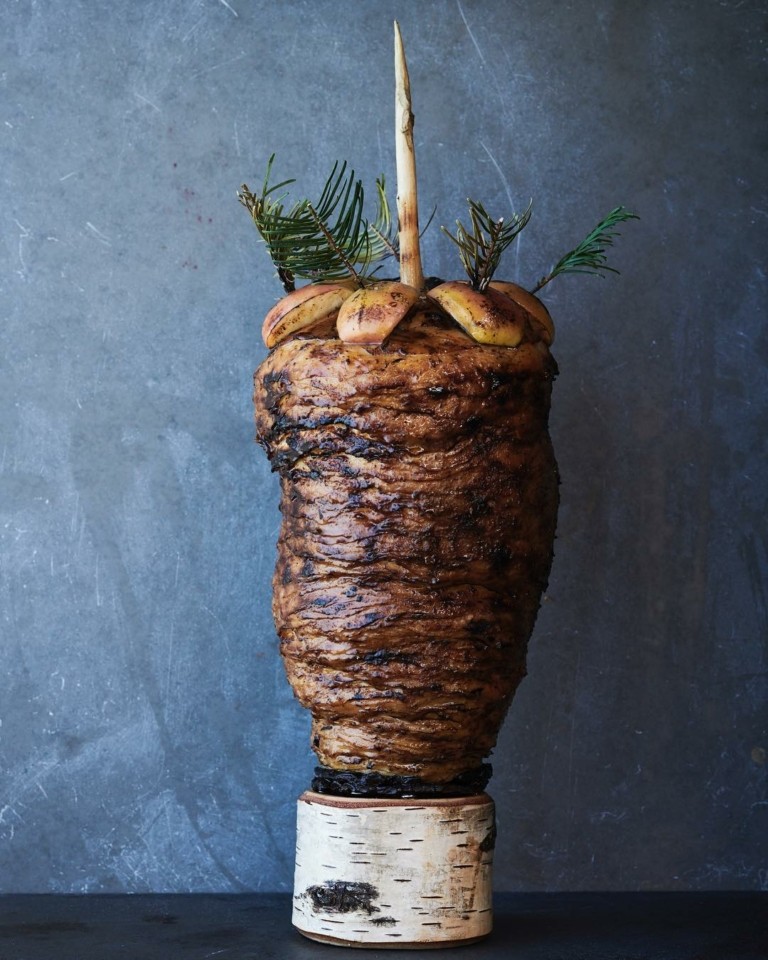 Τα πιο πρωτοποριακά πιάτα του εστιατορίου Noma – Σαν πίνακες που αφηγούνται ιστορίες