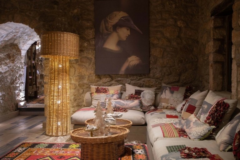 Synest: Το θεματικό πάρκο, 2 ώρες από την Αθήνα, όπου σχηματίζονται ουρές επισκεπτών κάθε Σαββατοκύριακο