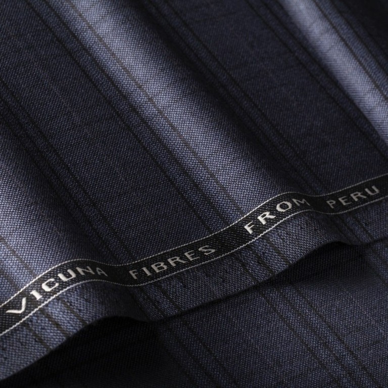 Vicuna: Το πιο απαλό μαλλί του κόσμου είναι το νέο ιερό δισκοπότηρο του στυλ