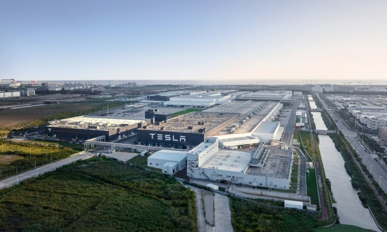 Ελον Μασκ για Tesla: Οι Κινέζοι είναι οι πιο επικίνδυνοι ανταγωνιστές μας