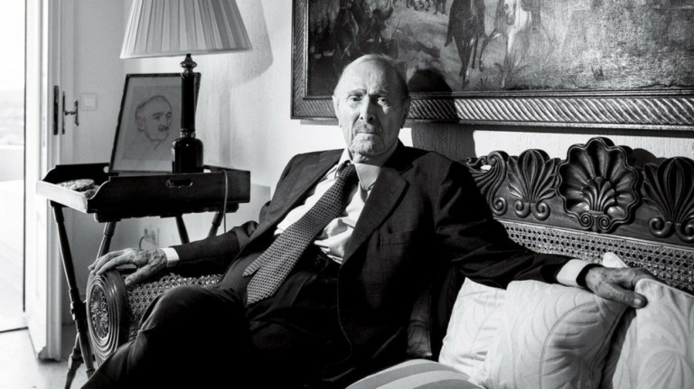 Mίνως Ζομπανάκης: Ο Έλληνας που έγραψε ιστορία στις αγορές