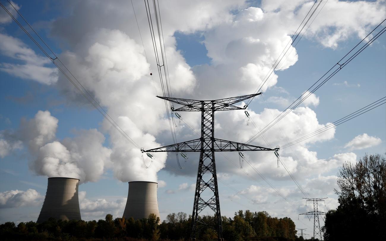 Βρετανία: Ιδρύει ειδικό ταμείο πυρηνικών καυσίμων – Στόχος η απεξαρτητοποίηση από τη Ρωσία