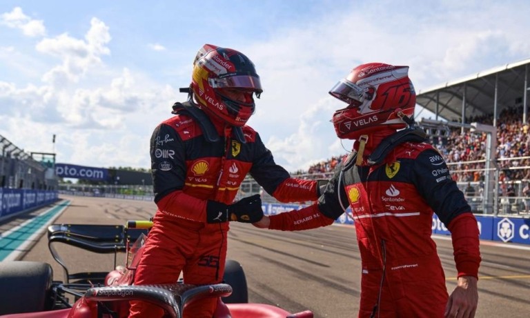 F1: Χρυσές αμοιβές – Πόσα χρήματα έβγαλε το 2022 ο κάθε οδηγός