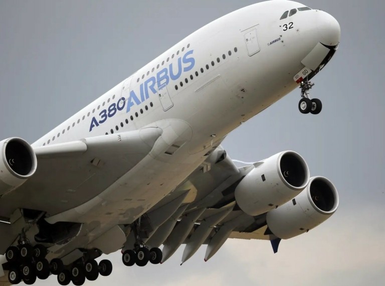 Airbus: Τα προβλήματα στην εφοδιαστική αλυσίδα θα συνεχιστούν το 2023