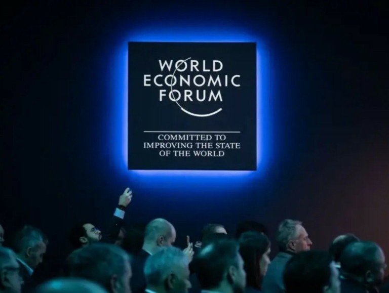 Τι έγινε στο Νταβός: Τα 4 θέματα που απασχολούν CEOs, δισεκατομμυριούχους και πολιτικούς