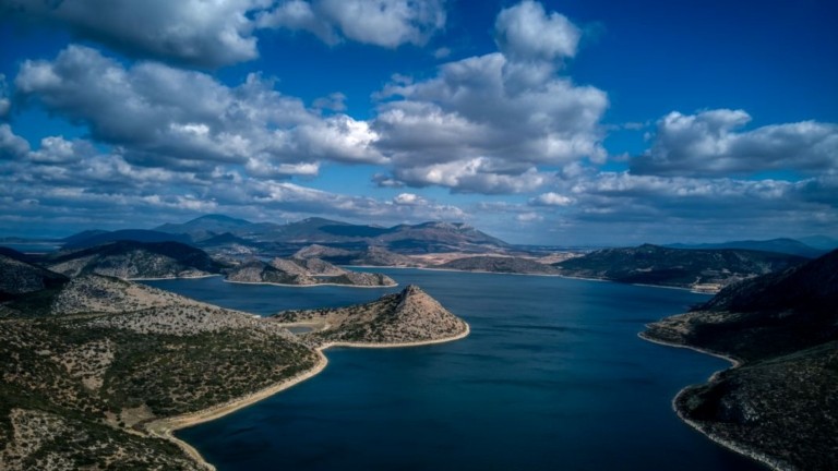 Βέροια: Νεκρό μωρό στο φράγμα του Αλιάκμονα – Συνελήφθη η μητέρα