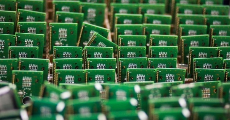 Ταϊβάν, μικροτσίπ, ενέργεια: Το «τρίπτυχο» των γεωπολιτικών ισορροπιών για το 2023 (γραφήματα)