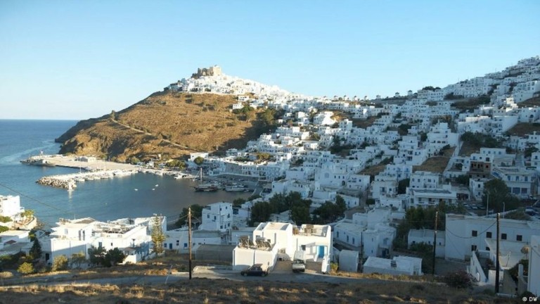 Handelsblatt: Η Αθήνα επιτυγχάνει τους ενεργειακούς στόχους τής ΕΕ