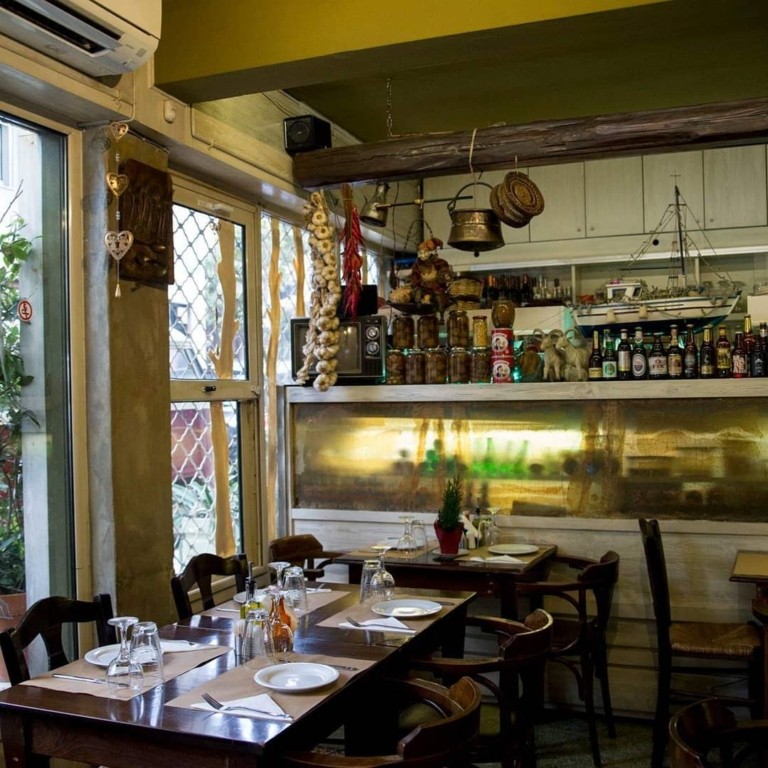 10 λόγοι που κάνουν το Παγκράτι μια από τις πιο cool γειτονιές του πλανήτη