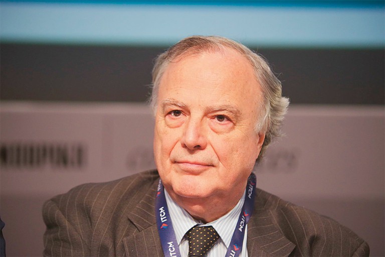 Θεόδωρος Κόντες: «Περιορισμένη η παραγωγή πράσινων καυσίμων για πλοία»