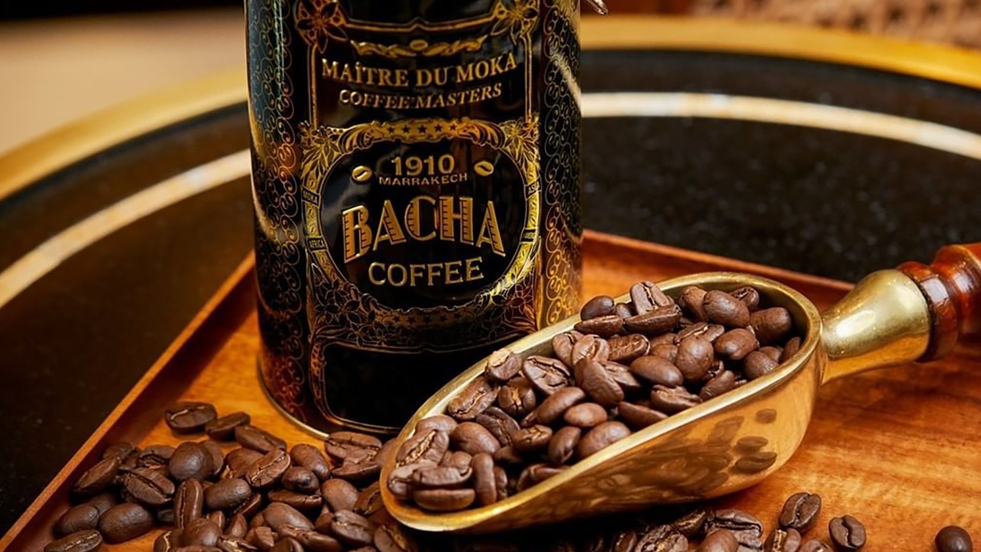 Bacha Coffee: Ο πιο σπάνιος καφές στον κόσμο περνάει από το πεπτικό σύστημα εξωτικών πουλιών