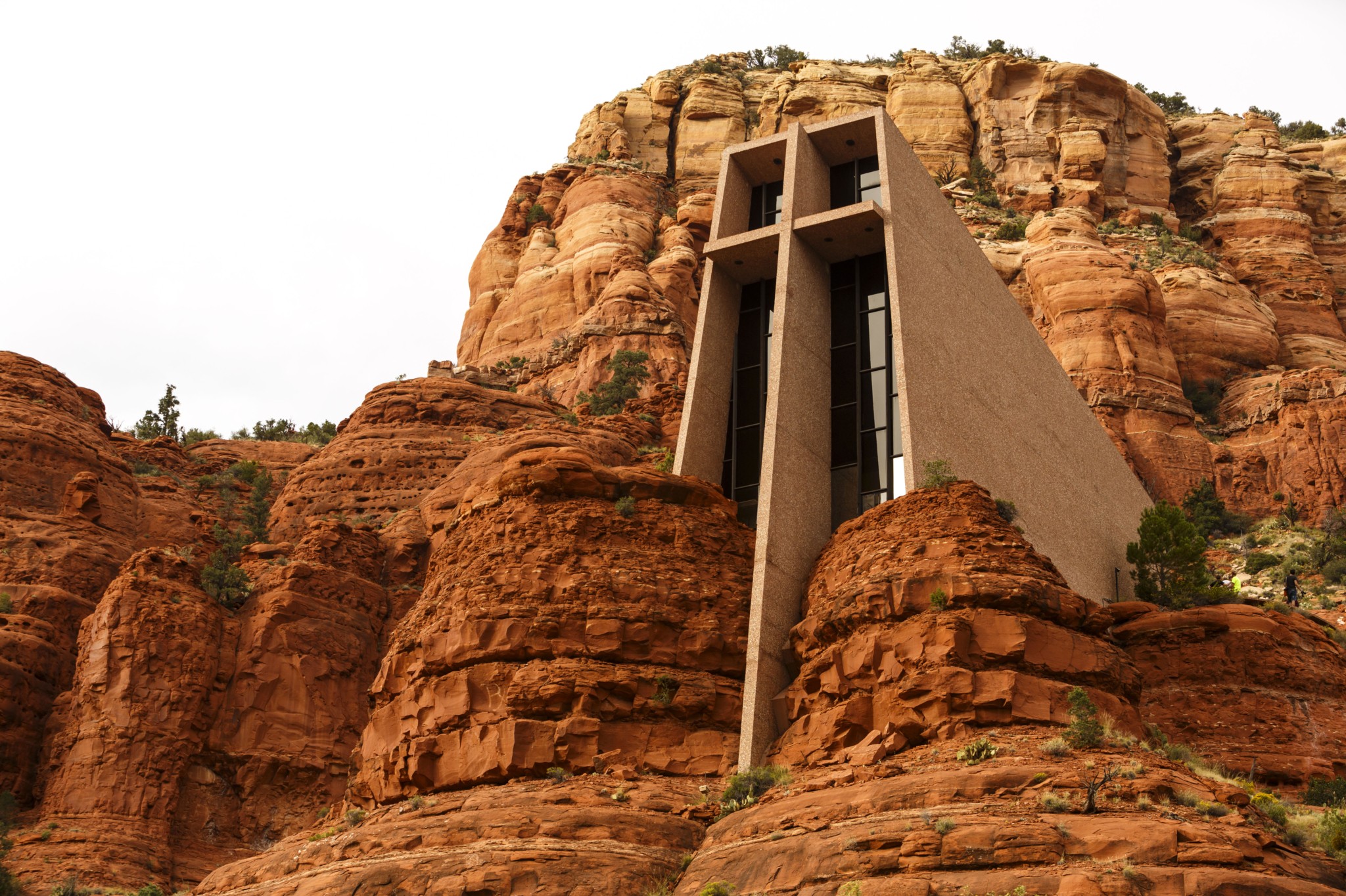 Οι πιο ντιζαϊνάτες εκκλησίες στον κόσμο είναι μνημεία υψηλής αισθητικής