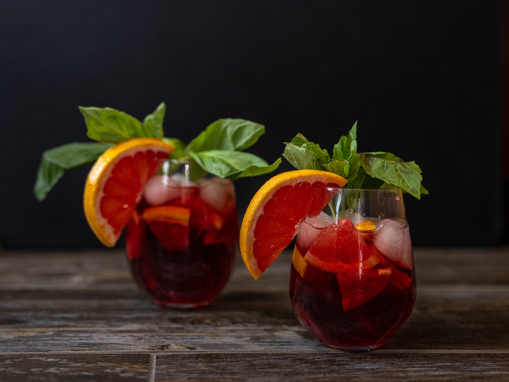 Τι είναι τα mocktails; Και γιατί είναι η νέα μεγάλη τάση στα μπαρ;