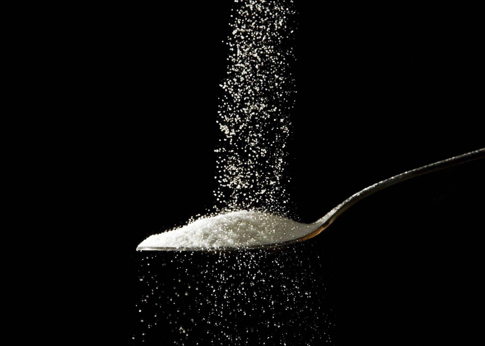 Η ευτυχία της ντοπαμίνης – Ολη η δράση της ζάχαρης για να γίνει εθιστική στον εγκέφαλο
