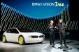 BMW: Αυτό είναι το πρώτο αυτοκίνητο που αλλάζει χρώμα (vid)