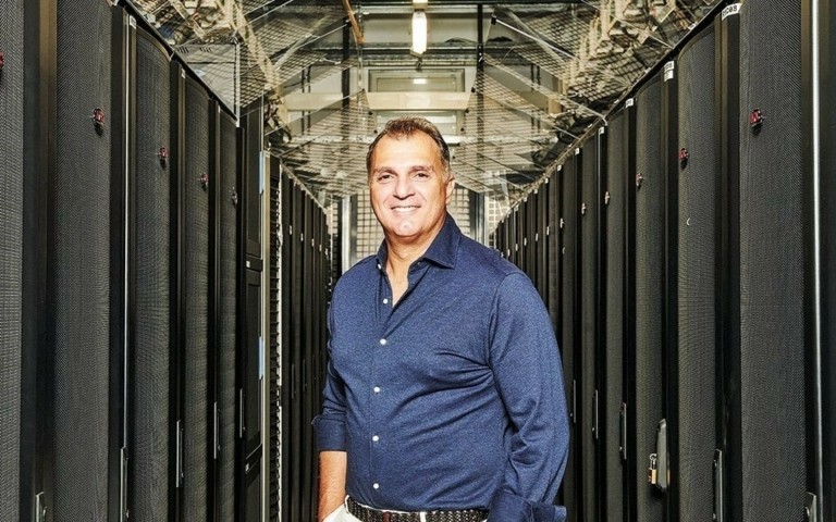 Αυτό είναι το νέο project του Απόστολου Κάκκου μετά τη Lamda Hellix