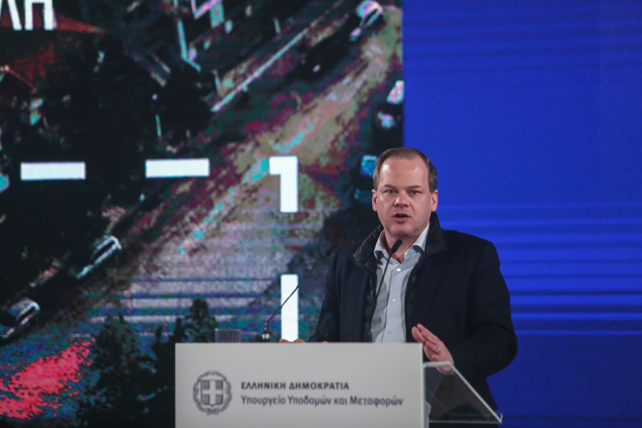 Καραμανλής: Αυτοί είναι οι τρεις πυλώνες ανάπτυξης της Θράκης