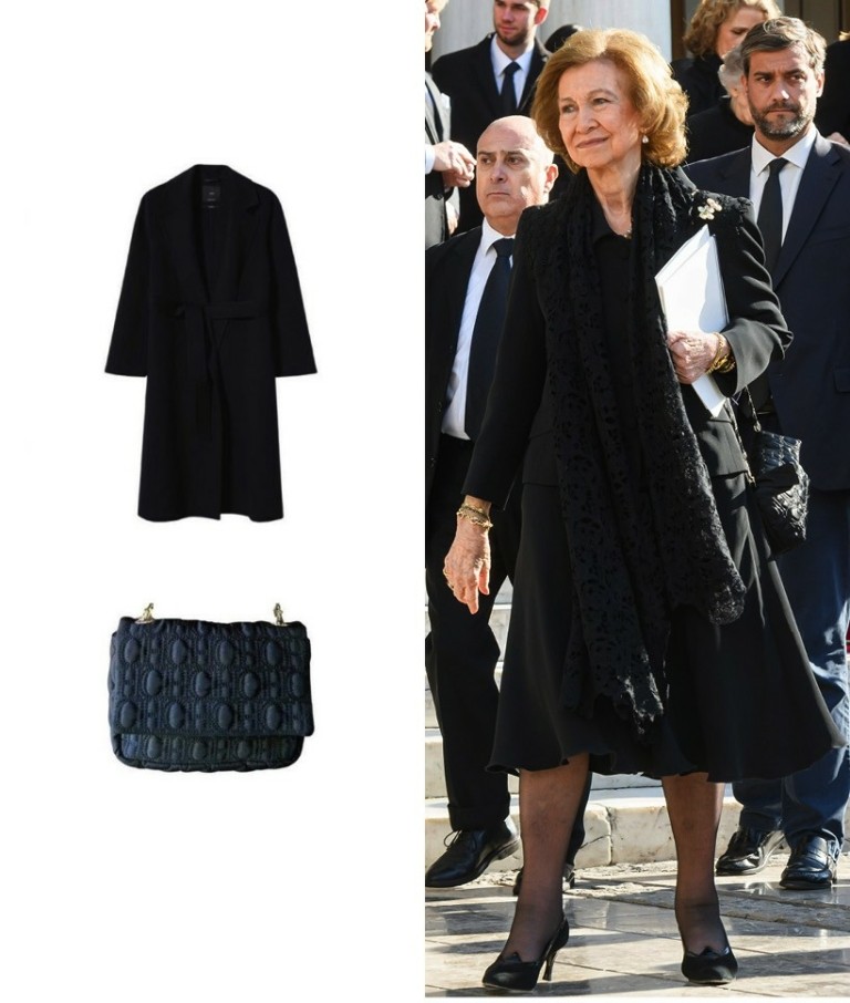 Οι βασιλικοί οίκοι και η χρυσή γκαρνταρόμπα τους – Πόσο κοστίζουν τα ρούχα, παπούτσια και αξεσουάρ των γαλαζοαίματων Οι βασιλικοί οίκοι και η χρυσή γκαρνταρόμπα τους – Πόσο κοστίζουν τα ρούχα, παπούτσια και αξεσουάρ των γαλαζοαίματων