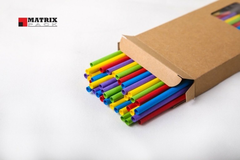 Matrix Pack: Ο ελληνικός όμιλος που κατακτά τον κόσμο με τα χάρτινα καλαμάκια του (pics)