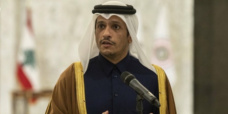 ΥΠΕΞ Κατάρ: Αβάσιμες οι κατηγορίες για ανάμιξη της χώρας στο σκάνδαλο διαφθοράς
