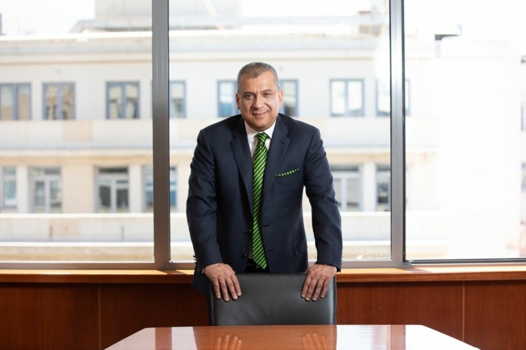 Βύρων Νικολαΐδης: Το νέο μοντέλο της PeopleCert πίσω από το ρεκόρ κερδών και αποτιμήσεων