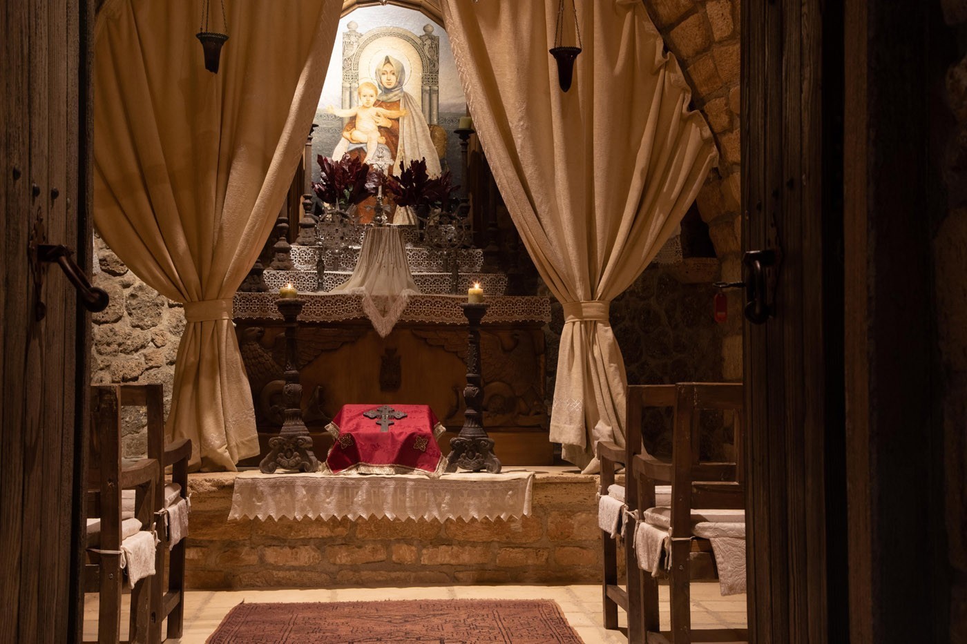 Synest: Το θεματικό πάρκο, 2 ώρες από την Αθήνα, όπου σχηματίζονται ουρές επισκεπτών κάθε Σαββατοκύριακο