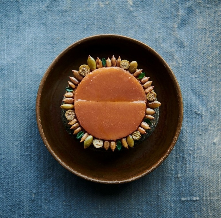 Τα πιο πρωτοποριακά πιάτα του εστιατορίου Noma – Σαν πίνακες που αφηγούνται ιστορίες