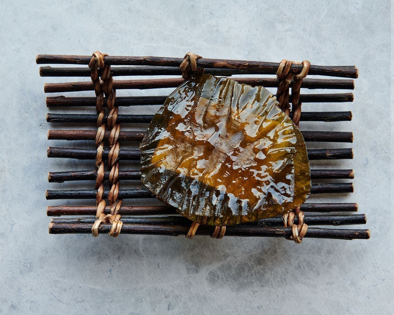 Τα πιο πρωτοποριακά πιάτα του εστιατορίου Noma – Σαν πίνακες που αφηγούνται ιστορίες