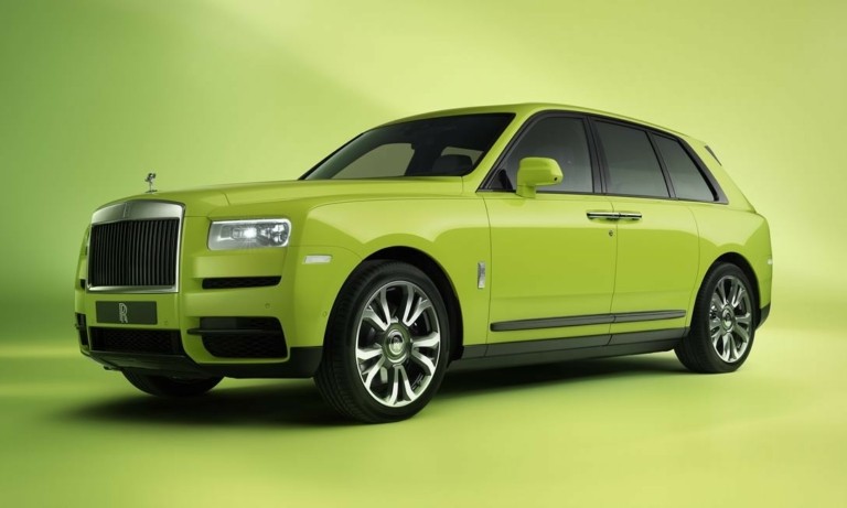 Ευρωπαϊκή αγορά αυτοκινήτου – Τον Δεκέμβριο οι μεγάλοι κερδισμένοι ήταν οι Κινέζοι, η CUPRA και η… Rolls-Royce (pics)